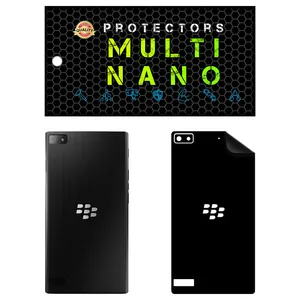 MULTI NANO X-F1M Back Skin For BlackBerry Z3