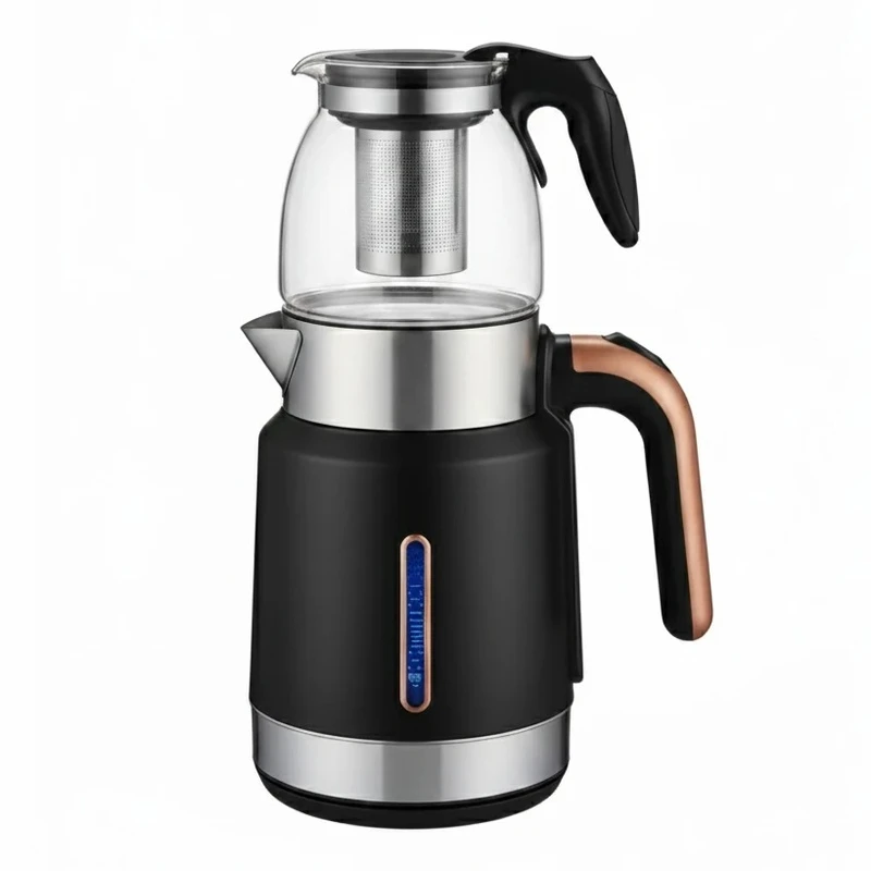 چای ساز روی هم پاناسونیک مدل MZ-2025