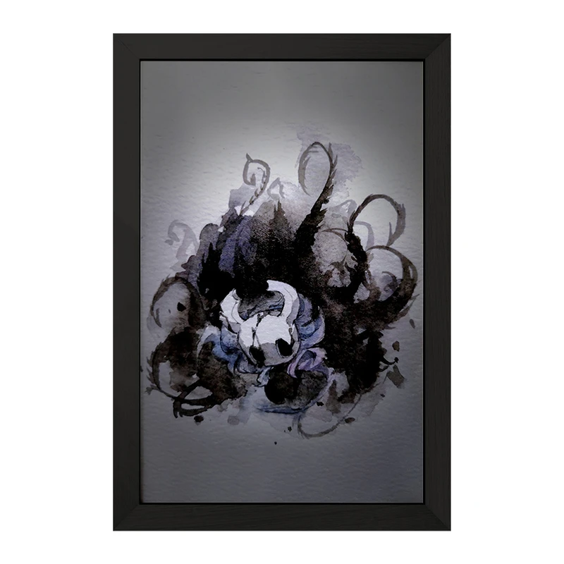 تابلو خندالو مدل بازی هالو نایت کد 32994