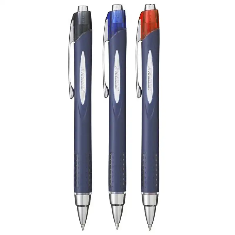 روان نویس یونی بال مدل جت استریم فشاری SNX-210