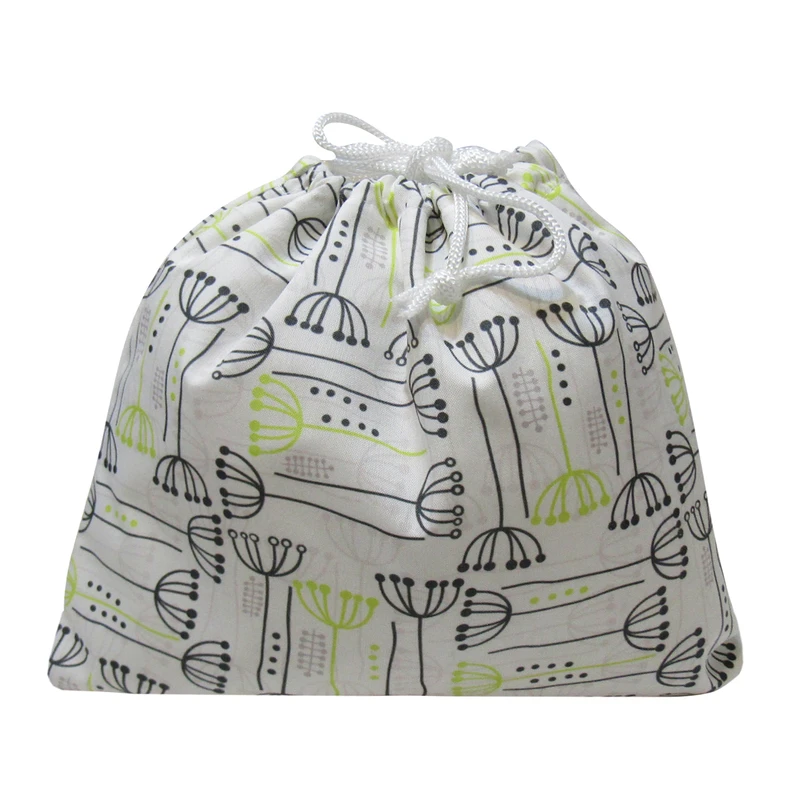 کیسه سبزی هوم اند لایف مدل ماسیس کد M-360004