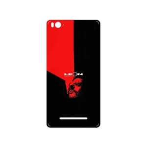 MAHOOT The Professional Cover Sticker for Xiaomi Mi 4i