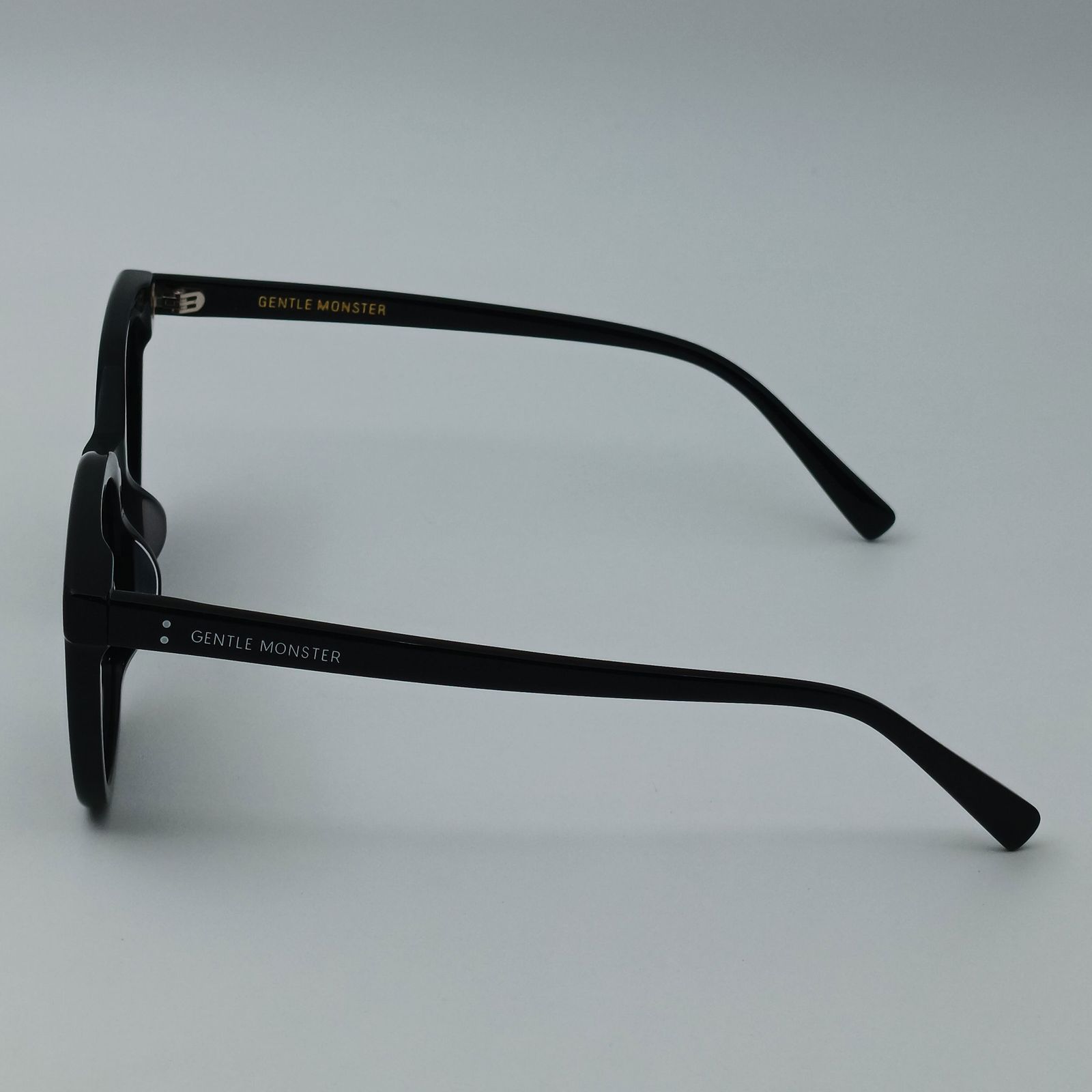 عینک آفتابی جنتل مانستر مدل TOMY -  - 4