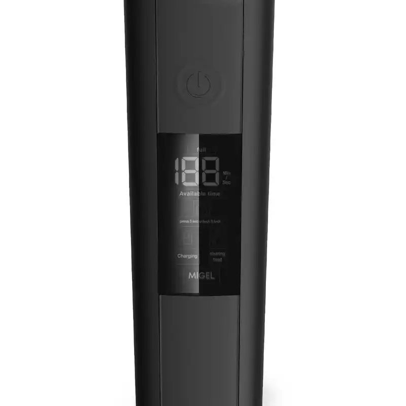 ماشین اصلاح موی صورت میگل مدل GES 8