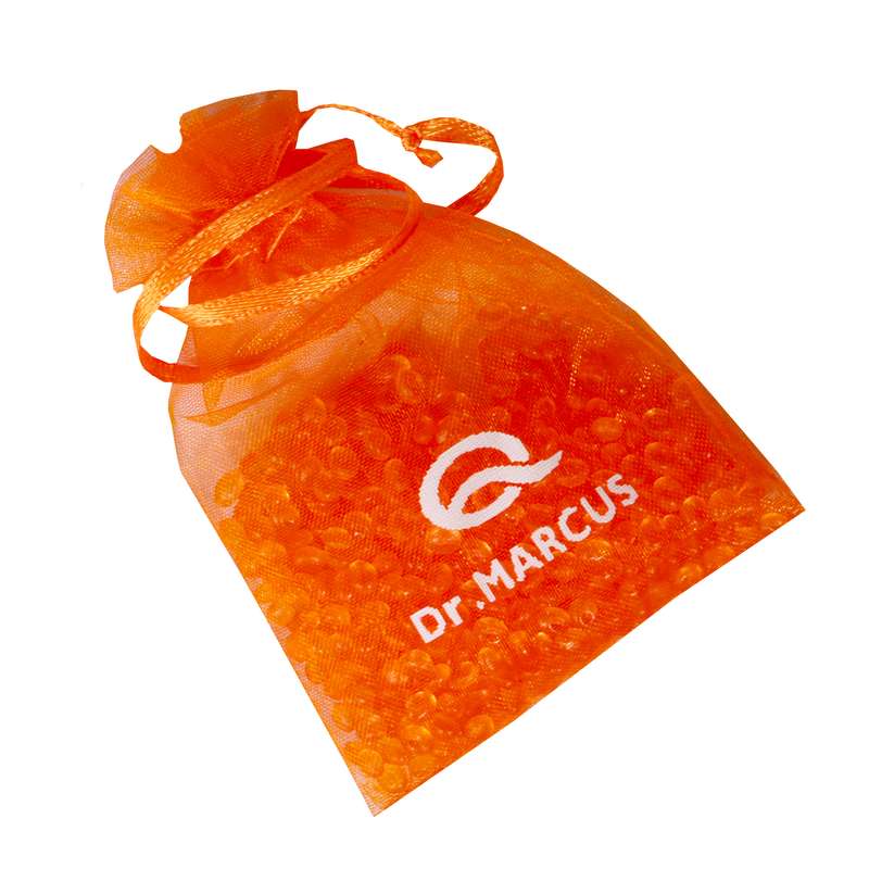 خوشبو کننده خودرو دکتر مارکوس مدل a با رایحه استوایی