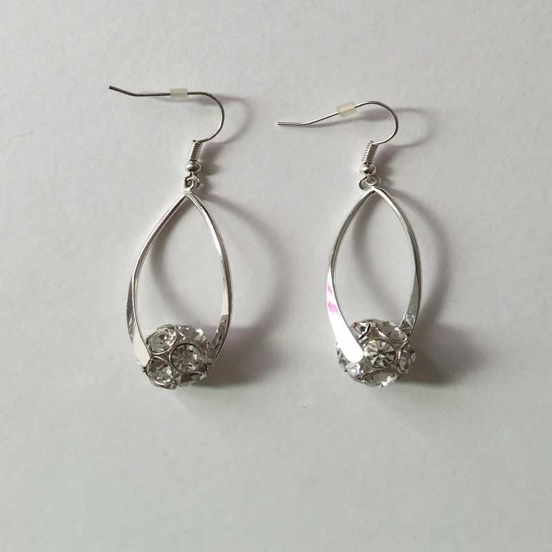 گوشواره زنانه اکسسورایز مدل GA297