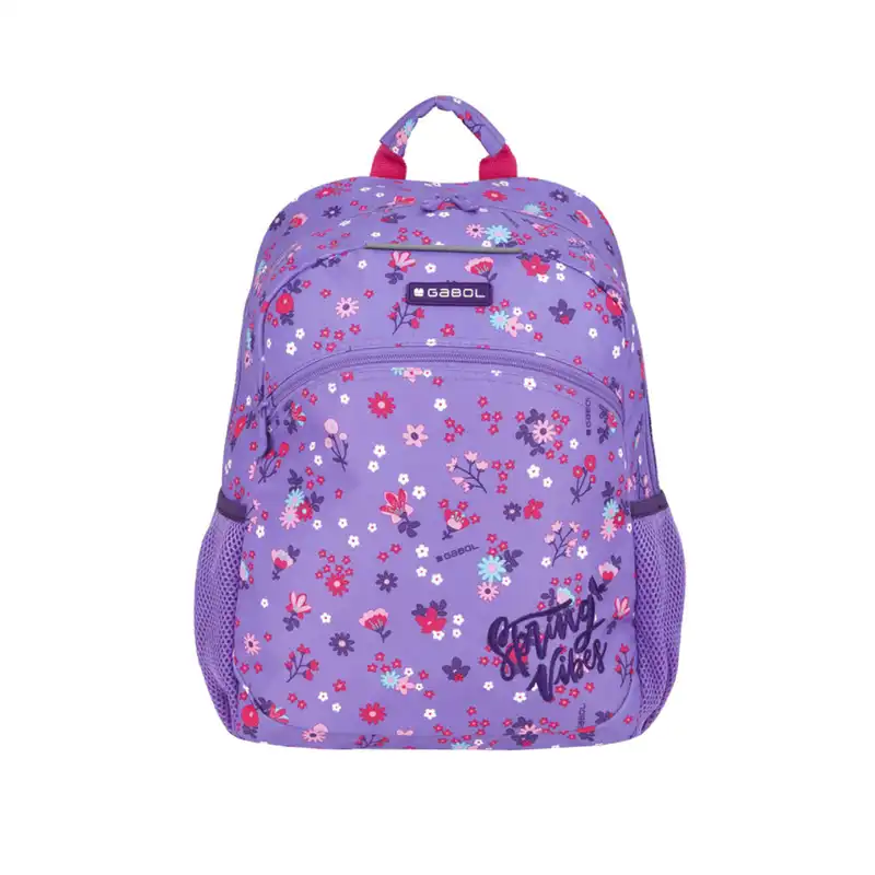 کوله پشتی گابل مدل Violet 234406025