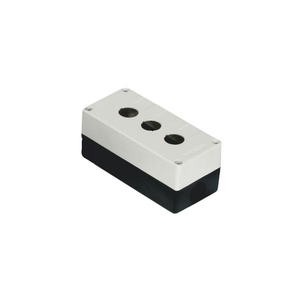 جعبه شاسی مدل B-3