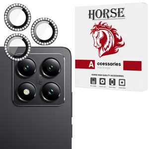 Horse NRIH20 Ring Lens For Xiaomi 14T