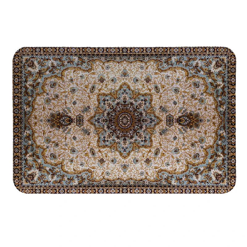 پادری طرح سنتی کد 5676 سایز 110× 80 سانتی متر