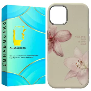 Ghab Guard LILPG Cover for Apple iPhone 11