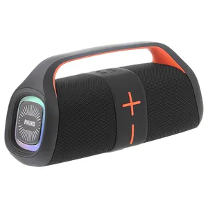 اسپیکر بلوتوثی قابل حمل آنیکو مدل M_1