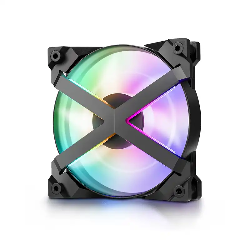 فن کیس دیپ کول مدل MF120 GT بسته سه عددی