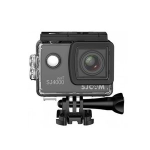 دوربین فیلم برداری ورزشی اس جی کم  مدل SJ4000 wifi