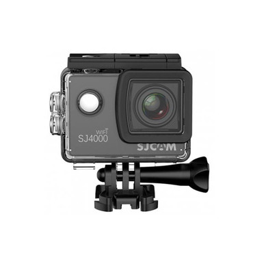 دوربین فیلم برداری ورزشی اس جی کم  مدل SJ4000 wifi