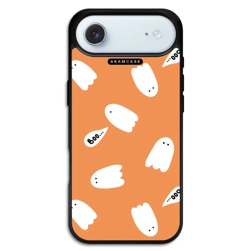 کاور آکام مدل AMC-WA17AIR-BOO-22 مناسب برای گوشی موبایل اپل iPhone Air