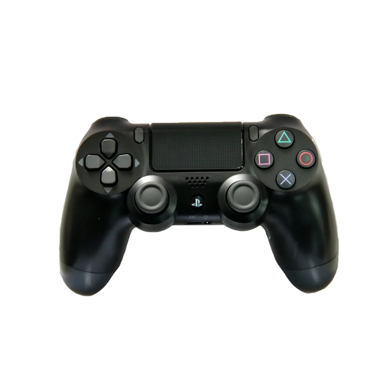دسته بازی پلی استیشن 4 مدل DualShock سری 2021 کد 007