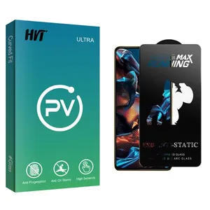 HVT PV2 Running Max Screen Protector For Xiaomi Redmi Note 12 Pro / Poco X5 Pro