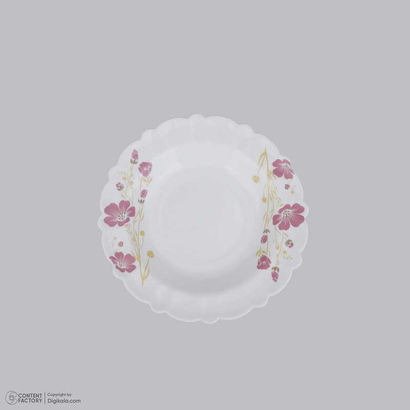 سرويس 25 پارچه اپال مدل نشميل