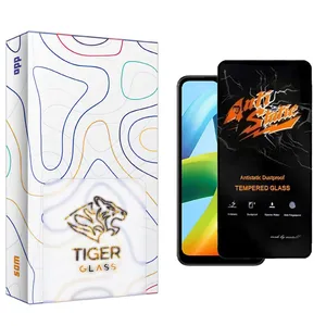 Tiger Glass SAM Screen Protector For Xiaomi  Redmi A1 Plus