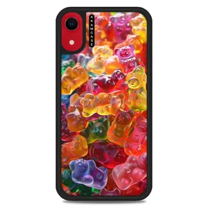 AKAM AMC-WAXR-CANDY-24 Cover For Apple iPhone XR