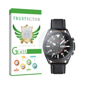 Trustector WATCHSAFT Screen Protector For Samsung Galaxy Watch 3 41 mm / Galaxy Watch SM-R850