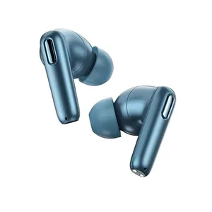 هدفون بلوتوثی باسئوس مدل KBR EARBUDS SIMU S2 GLOBAL 