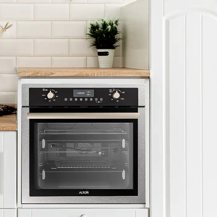 فر توکار آلتون مدل V210S