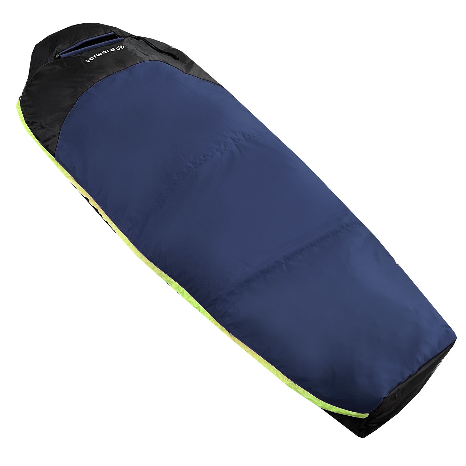 کیسه خواب فوروارد مدل CAMPING PRO - 3012 -  - 1