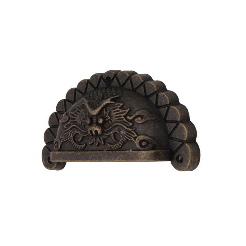 دستگیره  مدل قاشقی انتیک کد 70