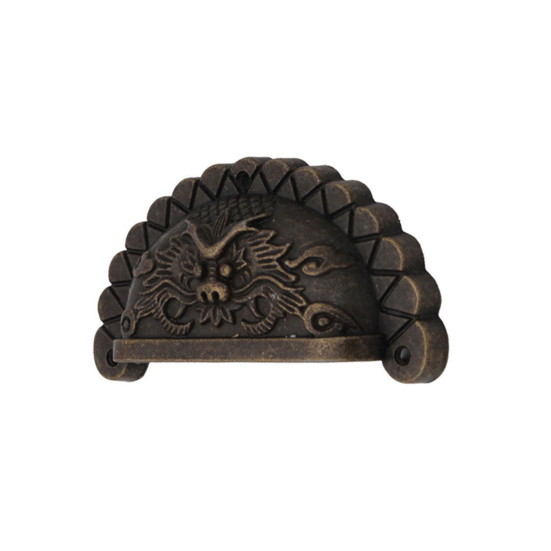 دستگیره  مدل قاشقی انتیک کد 70