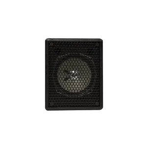 اكو همراه زیکو مدل ميني به همراه میکروفن بي سيم UHF پلاستيكي ZICO 15150 PBUR