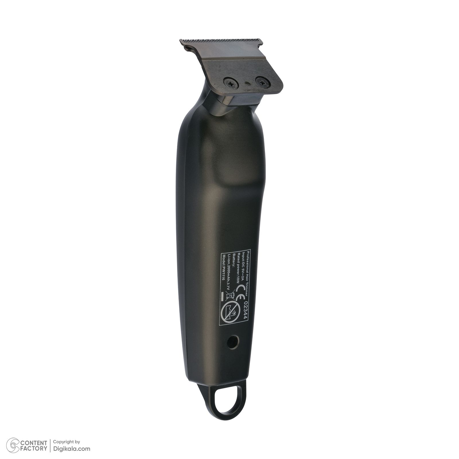 ماشین اصلاح موی سر و صورت پروویو مدل PW1116 -  - 3
