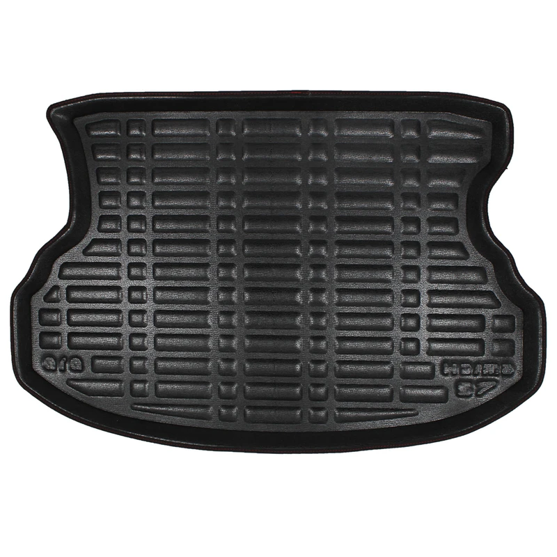 کفپوش سه بعدی صندوق خودرو اطلس رنگین آرا مدل EVA مناسب برای هایما S7