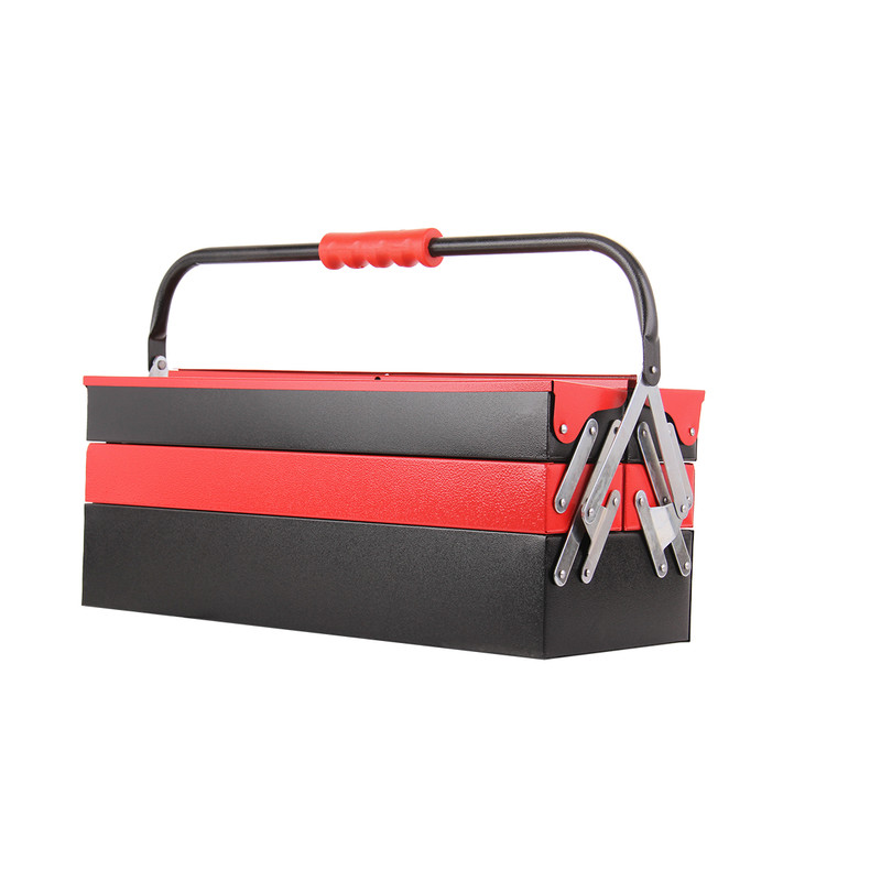 جعبه ابزار آروا مدل 4709