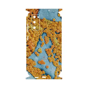 MAHOOT Atom Universe 7-FullSkin Cover Sticker for Samsung Galaxy S20 FE