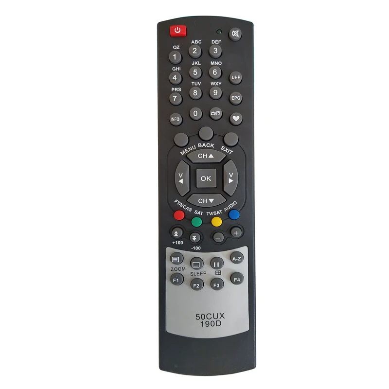 ریموت کنترل کد 190D