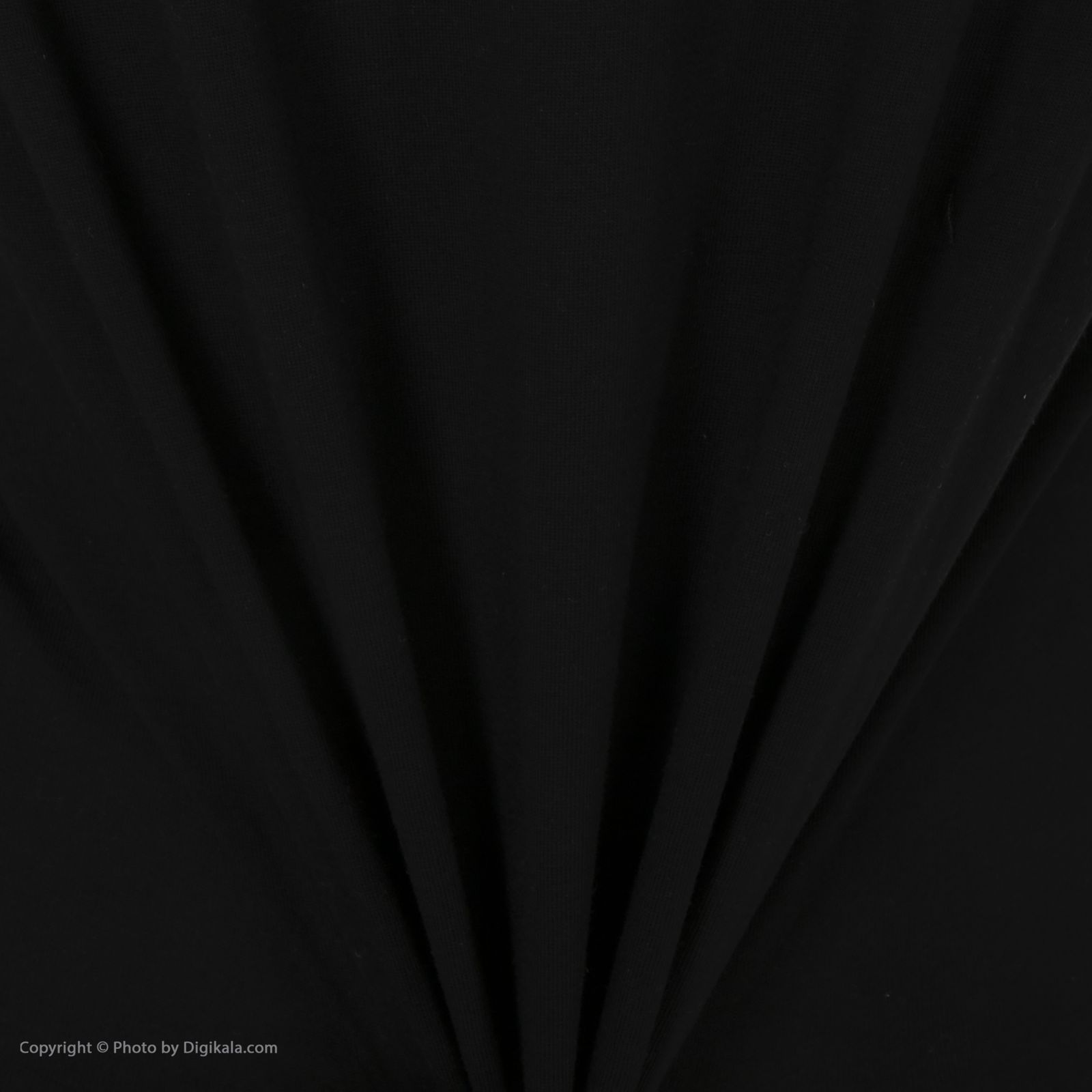 تیشرت آستین کوتاه مردانه کالینز مدل CLTKTTSHM0022575-BLACK -  - 5