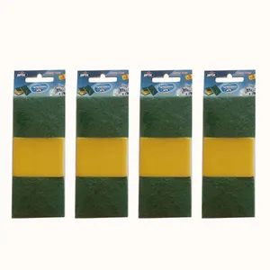 اسکاچ آریکس مدل مستطیل کد 3-1271 بسته 12 عددی