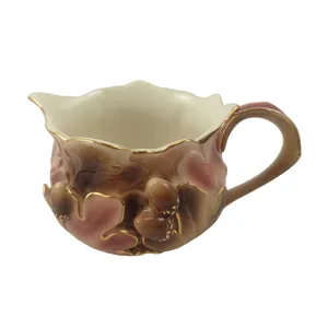 شکرپاش فرانز مدل برگ کد FZ01193