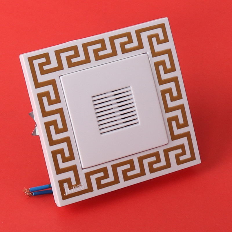 زنگ جهان الکتریک مدل کارن کد JEK19461951 زنگ جهان الکتریک مدل کارن کد JEK19461951