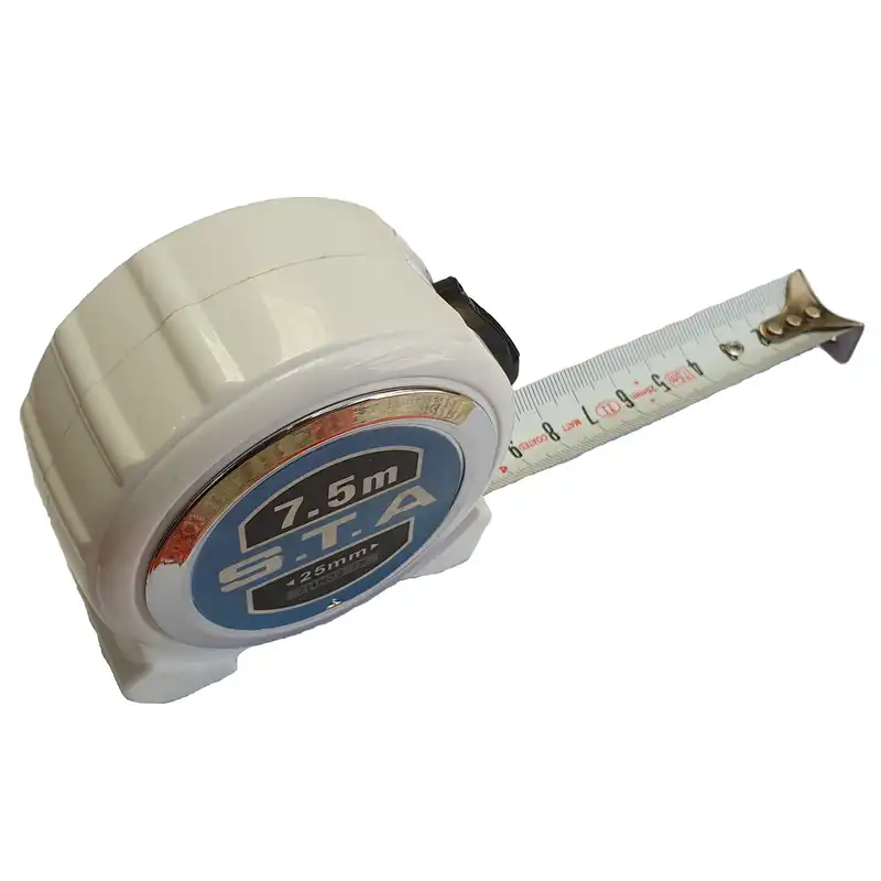 متر 7.5 متری اس تی ای مدل 7HN30-1X