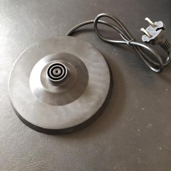 کتری برقی کلاسی تاچ مدل CT-1840