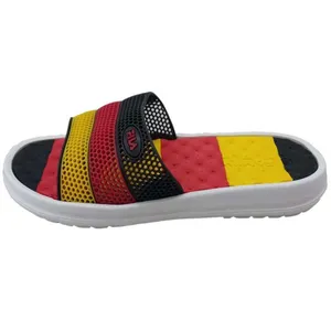 دمپایی مردانه کد AFR912