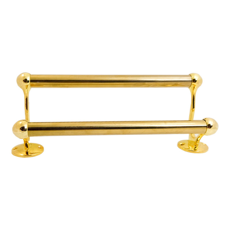 آویز حوله مدل پایه دوقلو 30