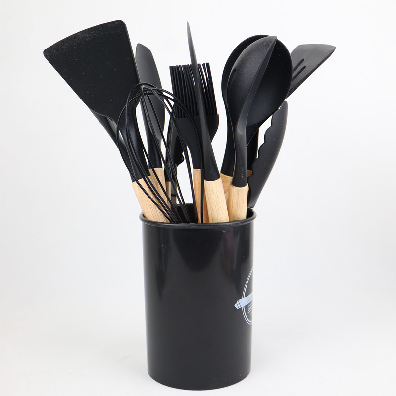 سرویس کفگیر و ملاقه 12 پارچه مدل NDI1374