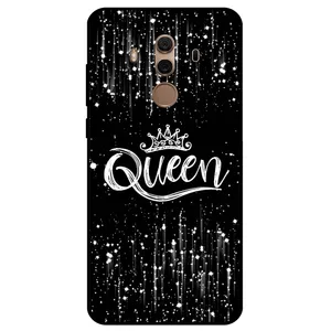 Megafone Queen 1893 Cover For Huawei Mate 10 Pro