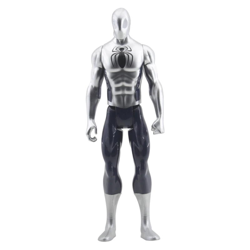 اکشن فیگور مارول مدل مرد عنکبوتی کد 1732 ارتفاع 29 سانتی متر