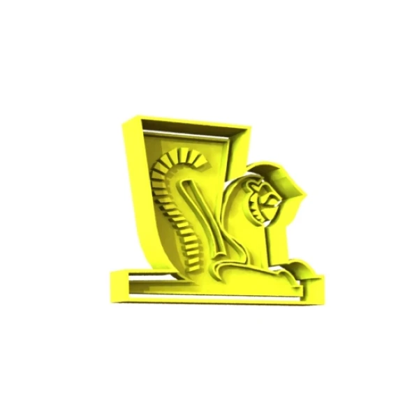 مهر و کاتر شیرینی مدل فانتزی