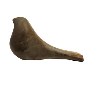 مجسمه چوبی مدل پرنده کد 28